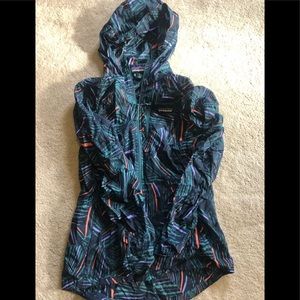 Patagonia Windbreaker